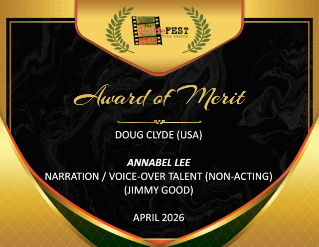 IF Award of Merit 2